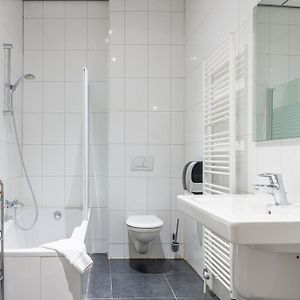 Private Bathroom Triple Room